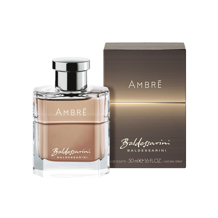 Baldessarini Ambré Edt 50 mL Baldessarini Ambré Edt 50 mL