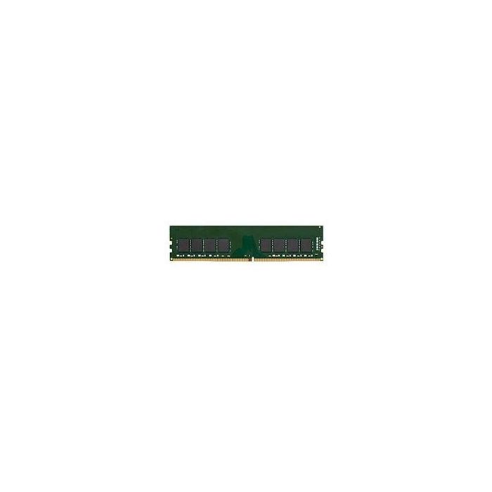 Kingston KTD-PE432E/32G - Memoria RAM 32GB DDR4 3200MHz ECC, Módulo para PC/Servidor, 288-pin DIMM 1.2V