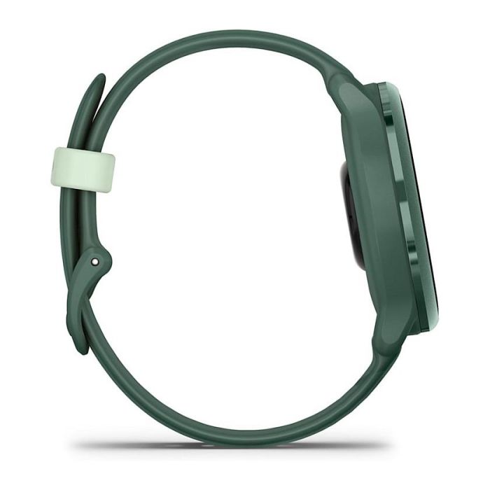 Garmin vivoactive 6 Reloj Inteligente AMOLED 1.2" GPS Jaspisgrn/Jaspisgrn 6 Garmin vivoactive 6 Reloj Inteligente AMOLED 1.2" GPS Jaspisgrn/Jaspisgrn 6