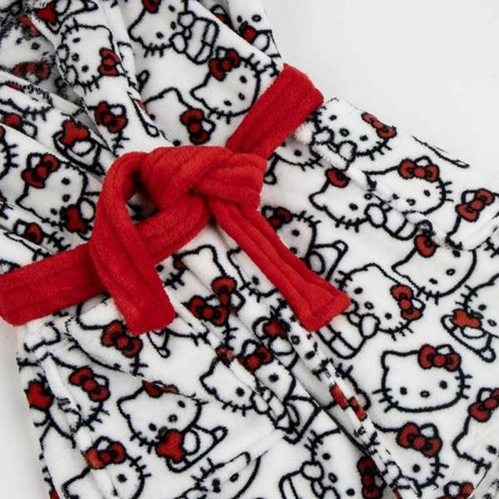 Batín Infantil Hello Kitty 12 Años 15