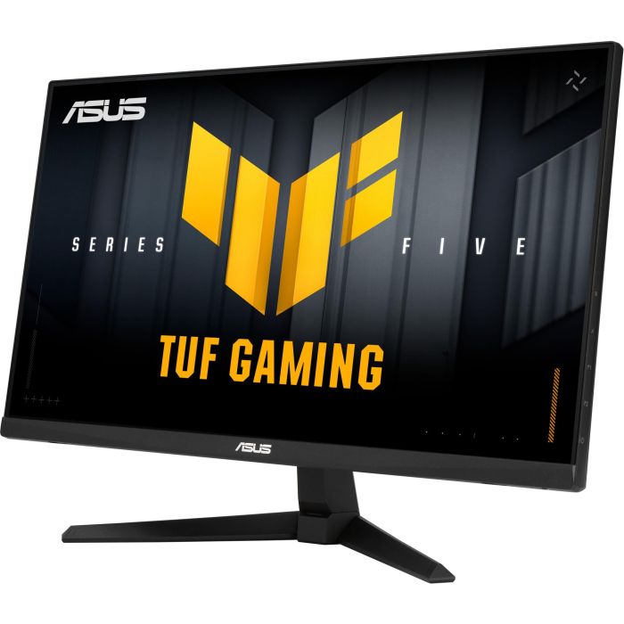 ASUS VG249QM5A 90LM0BA0-B01171 Monitor Gaming TUF 23.8" Full HD 1920x1080 240Hz 1ms IPS FreeSync Premium G-SYNC Compatible Negro 1 ASUS VG249QM5A 90LM0BA0-B01171 Monitor Gaming TUF 23.8" Full HD 1920x1080 240Hz 1ms IPS FreeSync Premium G-SYNC Compatible Negro 1