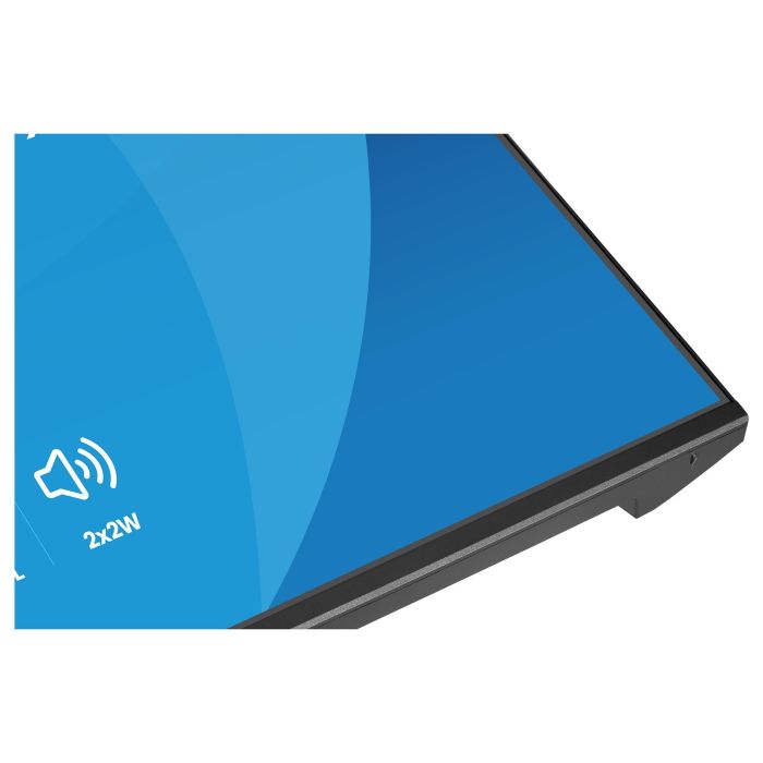 Iiyama ProLite X2493HSU-B1 Monitor Gaming 60.5 cm (23.8") Full HD 1080p IPS 120Hz AMD FreeSync HDMI DisplayPort USB Negro 3