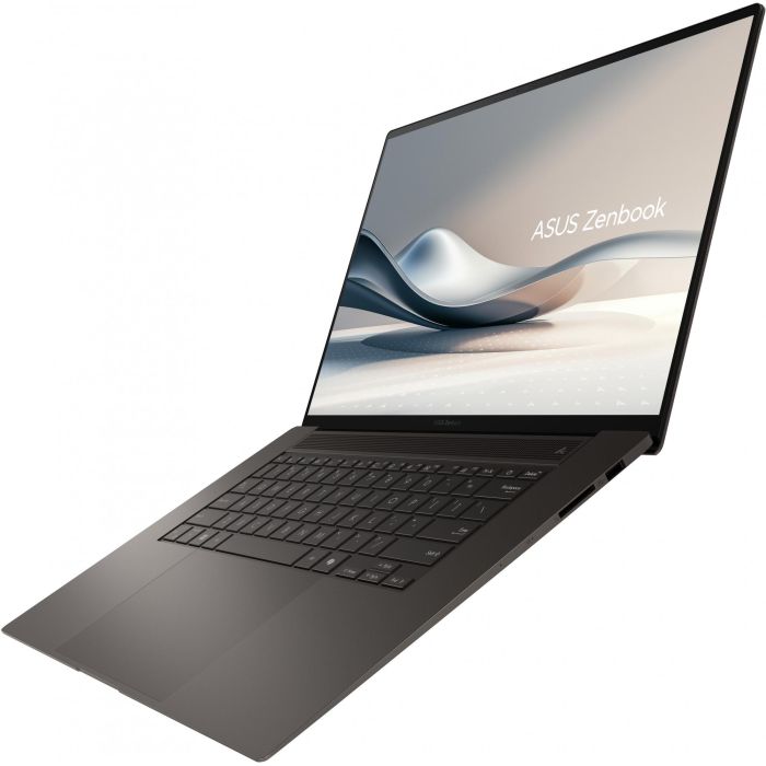 ASUS Zenbook S 16 AI R9 HX 370 32 1TB UM5606WA-RK160X W11P 6 ASUS Zenbook S 16 AI R9 HX 370 32 1TB UM5606WA-RK160X W11P 6