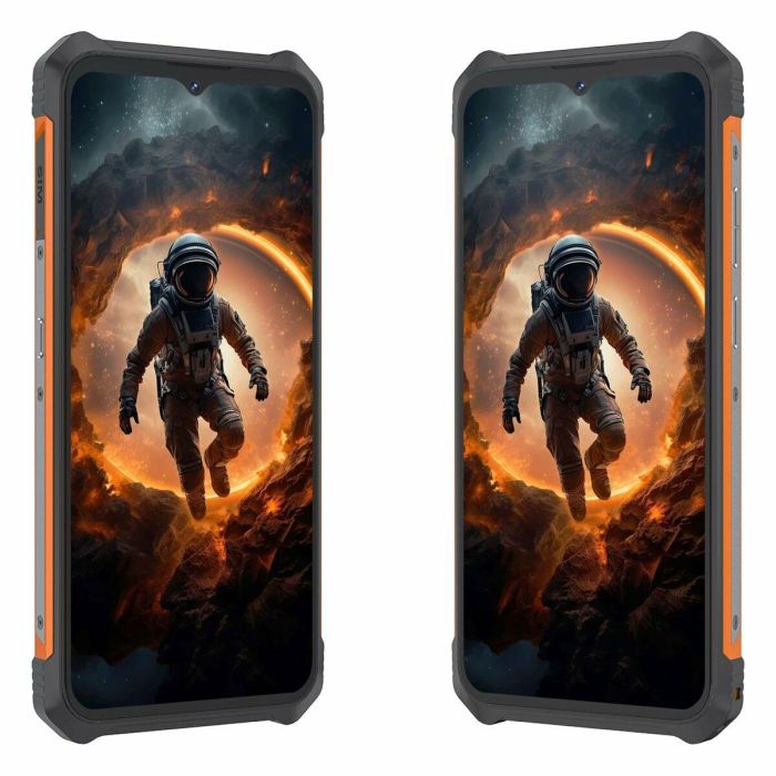 Telefono Movil Smartphone Cubot Kingkong Es 1 Telefono Movil Smartphone Cubot Kingkong Es 1