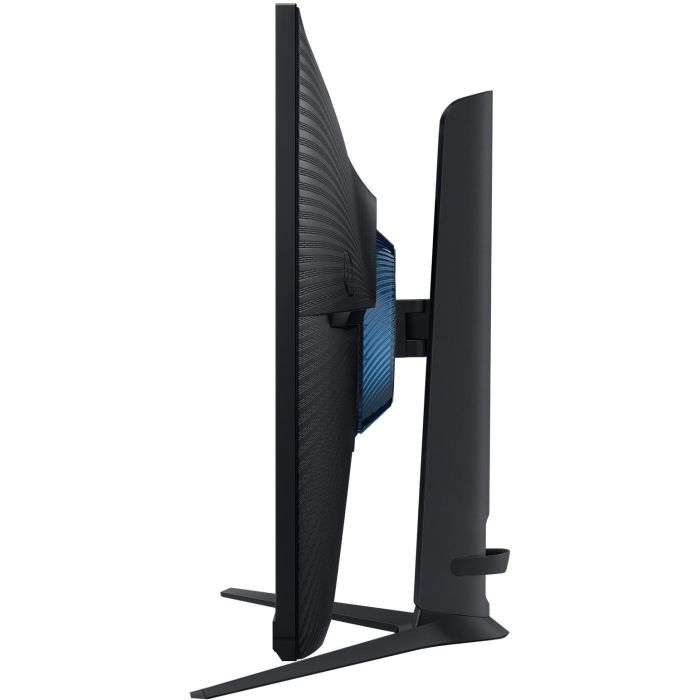 Samsung Odyssey G5 S32CG510EU Monitor Gaming 32" WQHD VA 1ms 165Hz FreeSync Premium 20