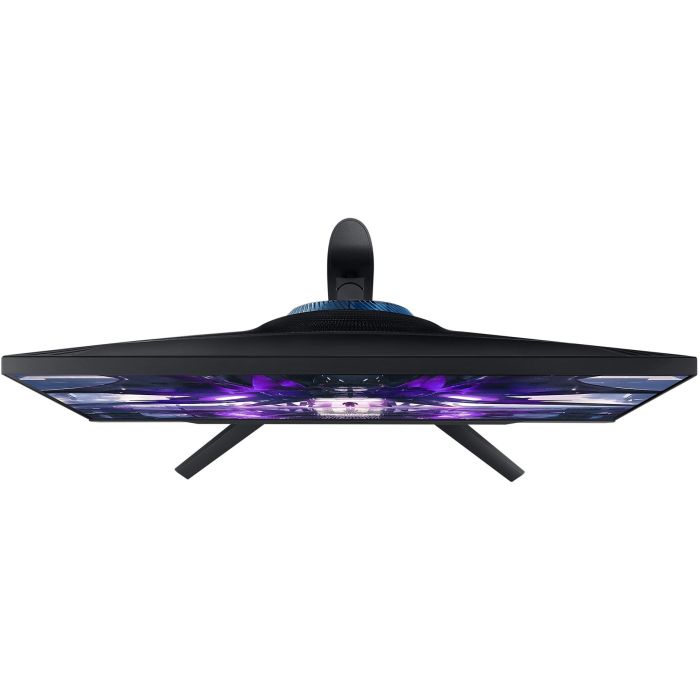 Samsung S27AG304NR Odyssey G3 - Monitor Gaming 27" Full HD (1920x1080) VA 1ms 144Hz HDMI DisplayPort Negro 7