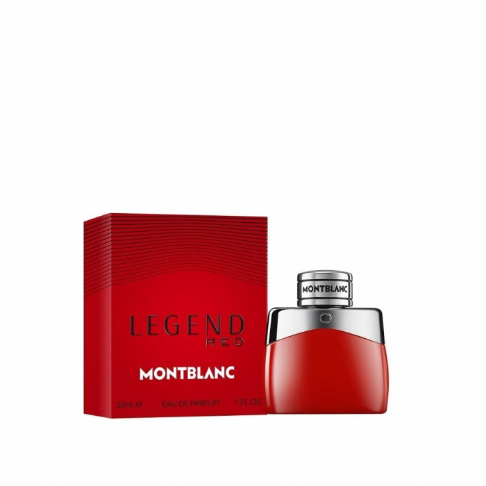 Mont Blanc Legend Red Edp 30 mL