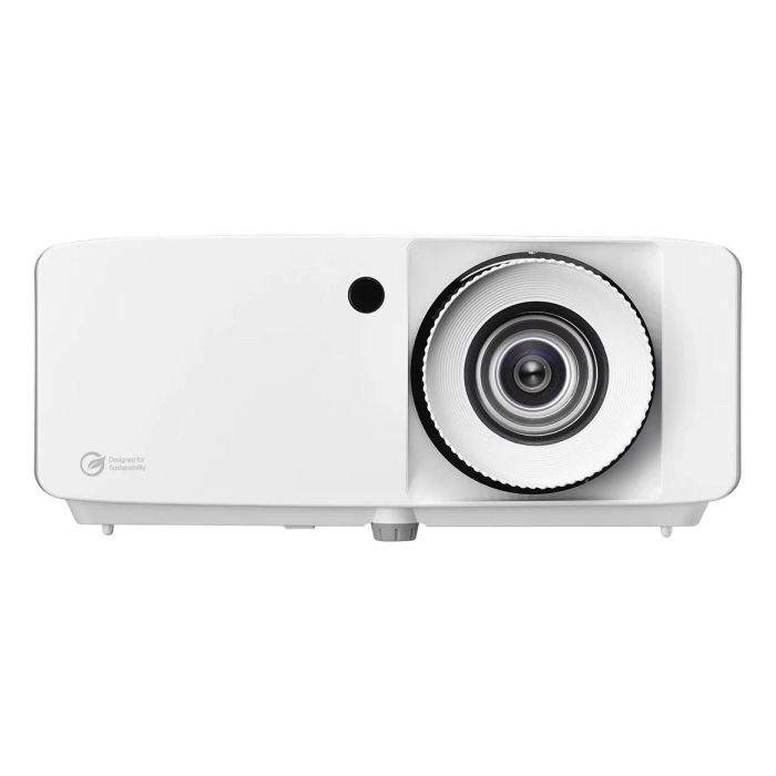 Optoma ZK450 Proyector DLP Laser 4K UHD (3840x2160) 4200 Lm 3D Conectividad HDMI USB Ethernet 9