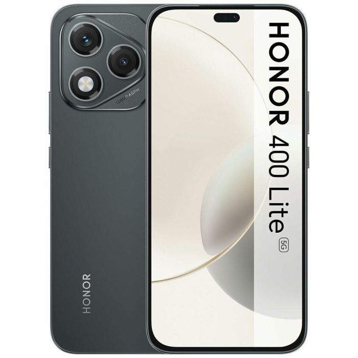 Smartphone Honor DNY-NX9 6,55" Octa Core 8 GB RAM 512 GB Negro 1 Smartphone Honor DNY-NX9 6,55" Octa Core 8 GB RAM 512 GB Negro 1
