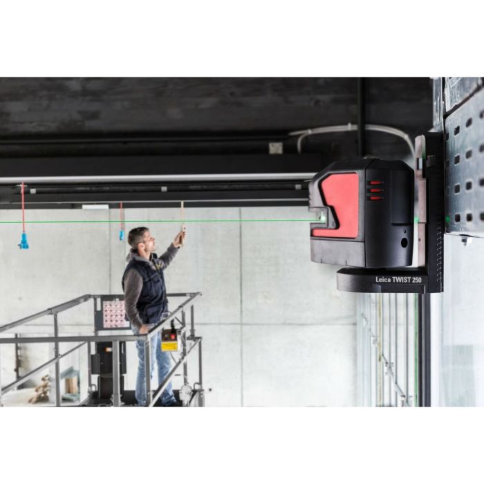 Nivel láser de líneas Leica Geosystems L2Gs 2 Nivel láser de líneas Leica Geosystems L2Gs 2