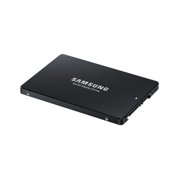 Disco Duro Interno Solido Ssd Samsung 3
