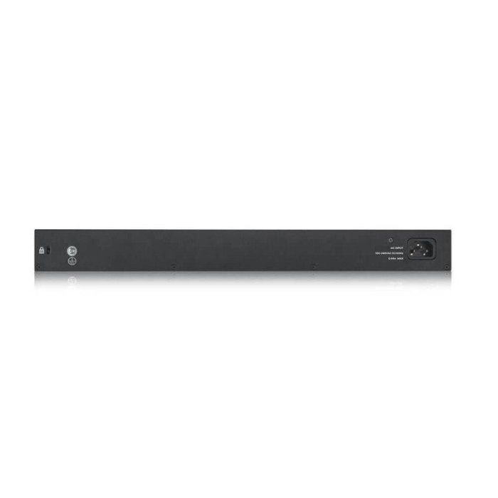 Zyxel GS1920-24V2 Gestionado Gigabit Ethernet (10/100/1000) Negro 2 Zyxel GS1920-24V2 Gestionado Gigabit Ethernet (10/100/1000) Negro 2