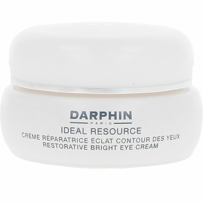 Darphin IDEAL RESOURCE bright eye cream 15 ml - Crema revitalizante para ojeras y líneas finas Darphin IDEAL RESOURCE bright eye cream 15 ml - Crema revitalizante para ojeras y líneas finas