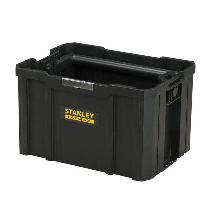 Cesta para herramientas STANLEY TSTAK FatMax - FMST1-75794 1 Cesta para herramientas STANLEY TSTAK FatMax - FMST1-75794 1