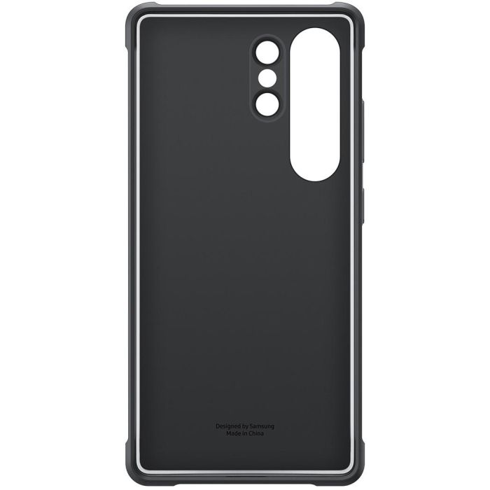 Samsung EF-RS938 Funda Rugged para Galaxy S25 Ultra, 6.9", Negra - Protección contra caídas y arañazos, Militar MIL-STD-810H 5