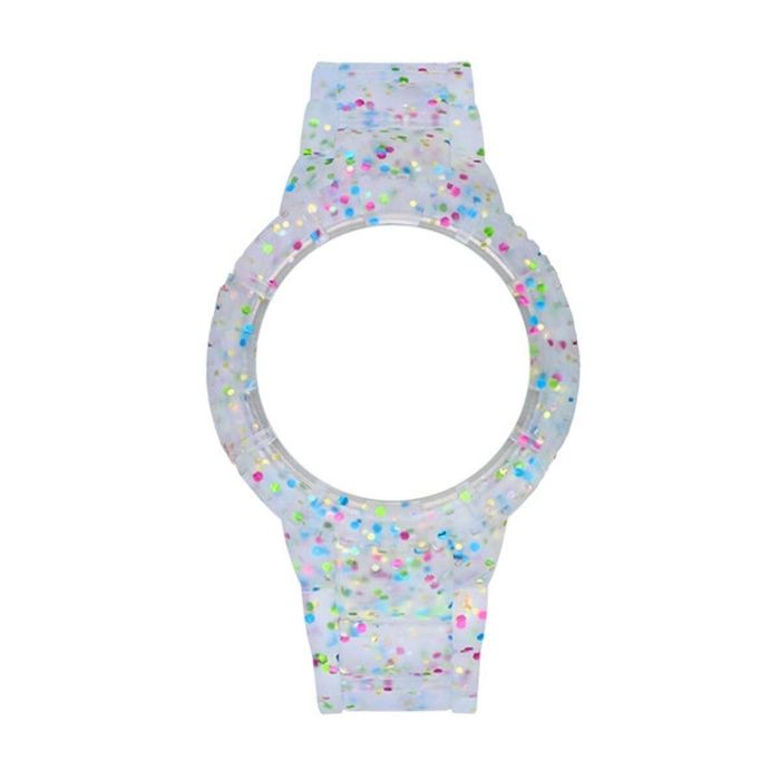 Carcasa Intercambiable Reloj Unisex Watx & Colors COWA1105 Carcasa Intercambiable Reloj Unisex Watx & Colors COWA1105