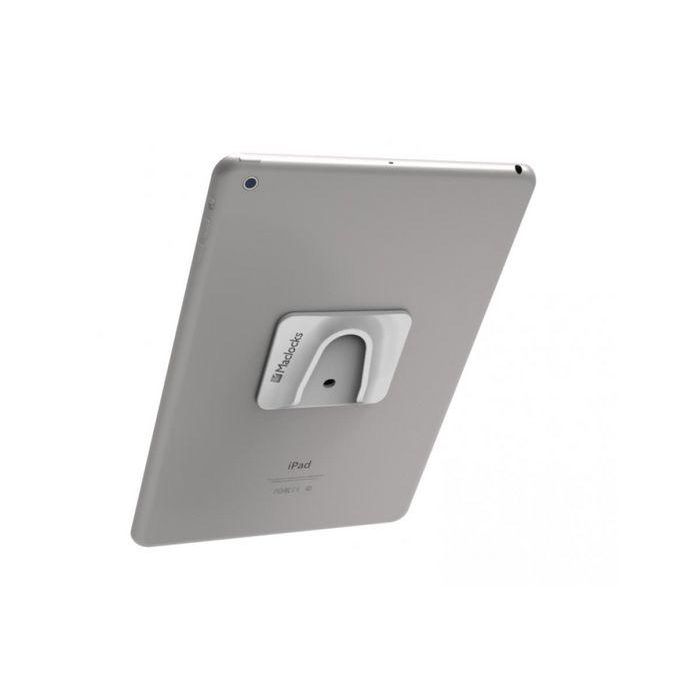 Compulocks HoverTab Soporte de Seguridad Antirrobo Universal para Tablet y Smartphone, con Cerradura de Llave, Inclinable 60° 4 Compulocks HoverTab Soporte de Seguridad Antirrobo Universal para Tablet y Smartphone, con Cerradura de Llave, Inclinable 60° 4