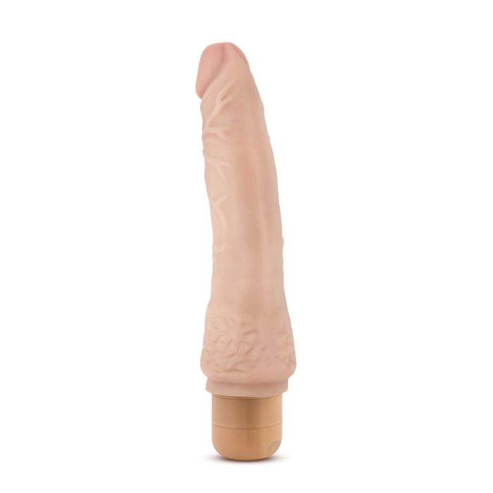 Consolador Realista Blush Dr Skin PVC Ø 5,4 cm (17,7 cm) (21,5 cm) 6 Consolador Realista Blush Dr Skin PVC Ø 5,4 cm (17,7 cm) (21,5 cm) 6