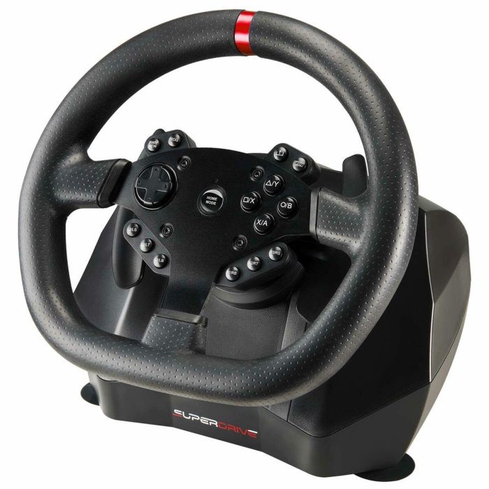 Mando Gaming Subsonic 6 Mando Gaming Subsonic 6