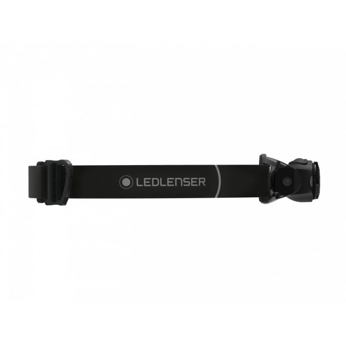 Ledlenser MH4 Linterna Frontal Negro 2