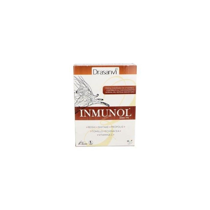 Inmunol Viales