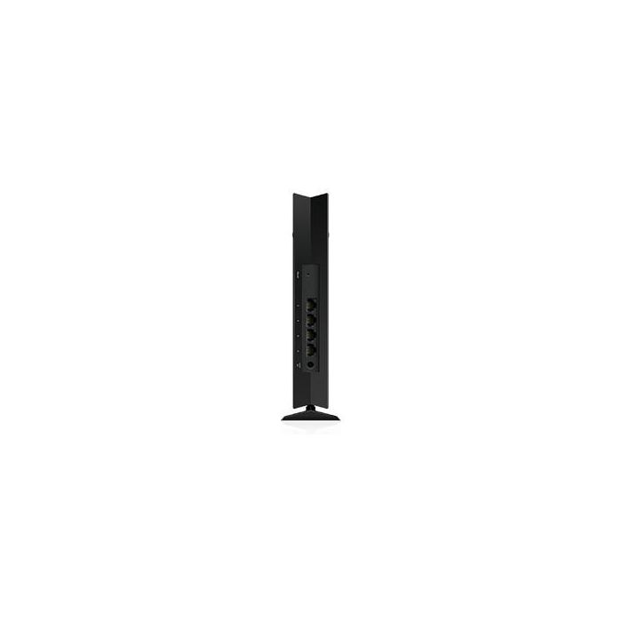 Netgear EAX20 - 4-STREAM WIFI 6 MESH REPEATER 3