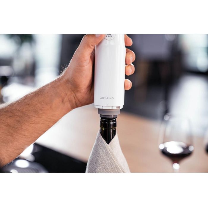 Zwilling Fresh&Save Vakuum Pumpe 4