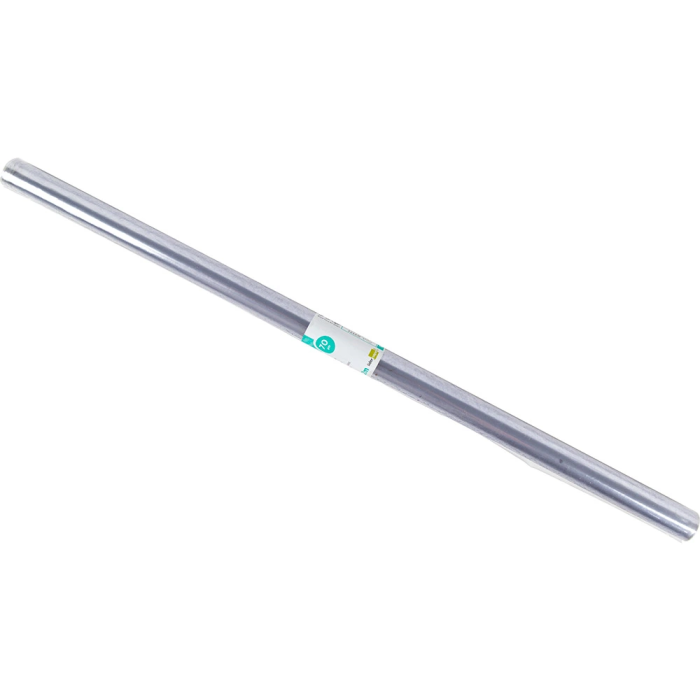 Liderpapel Rollo Plástico Forralibros 0,45x2 mt 70 mc 2