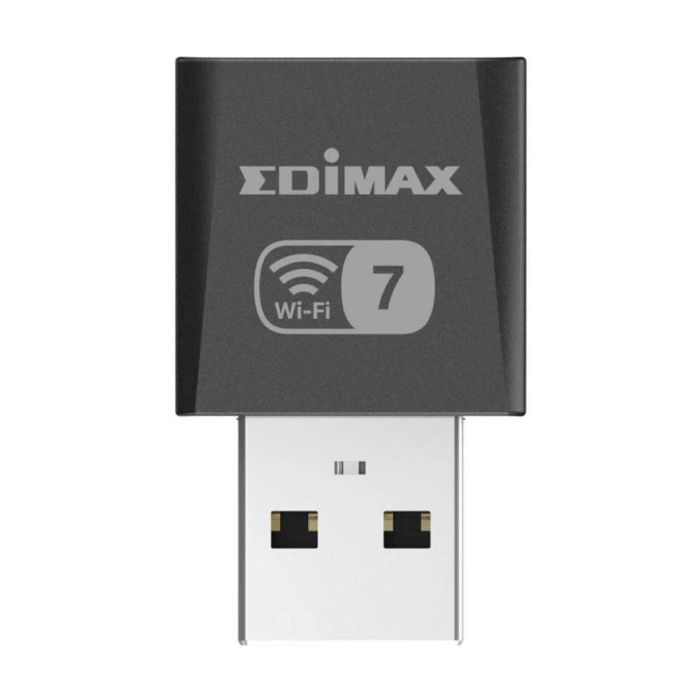 Mini Adaptador USB Wifi Edimax EW-7822UN7 2 Mini Adaptador USB Wifi Edimax EW-7822UN7 2