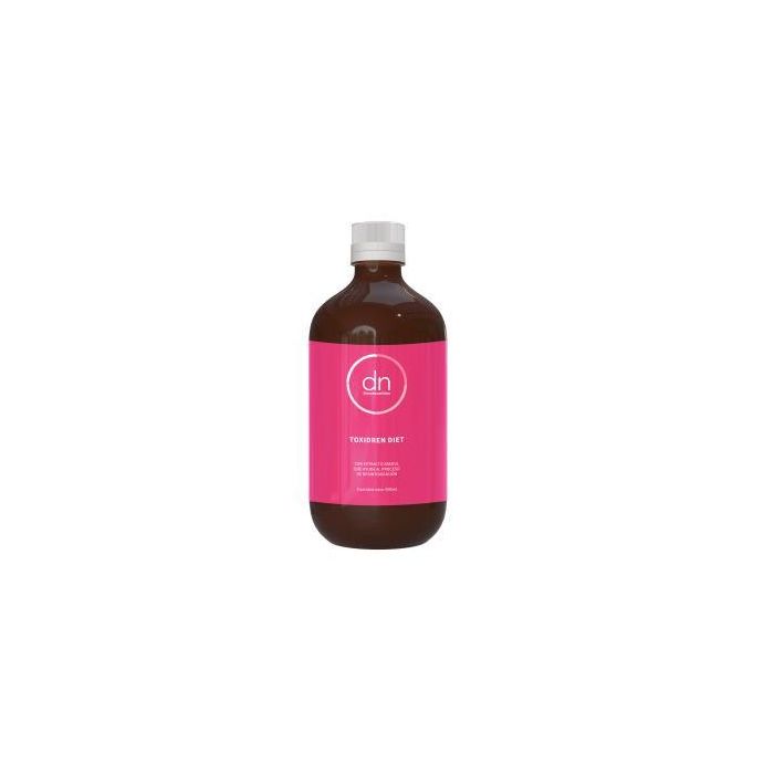 Toxidren Diet 500Ml.