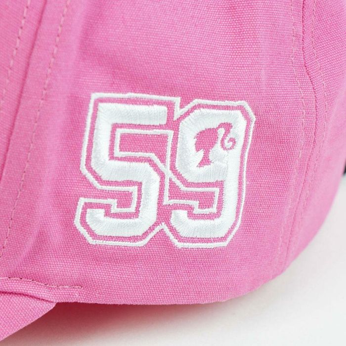 Gorra Mujer Barbie 2 Gorra Mujer Barbie 2