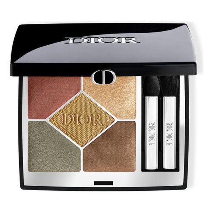 Dior 5 couleurs couture 343