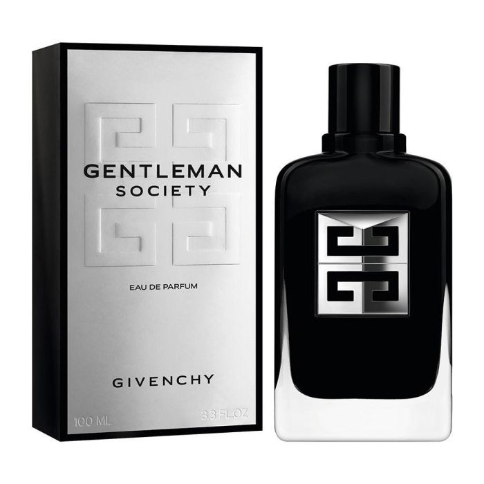 Givenchy Gentleman Society Eau de Parfum Vaporizador 100 ml Hombre