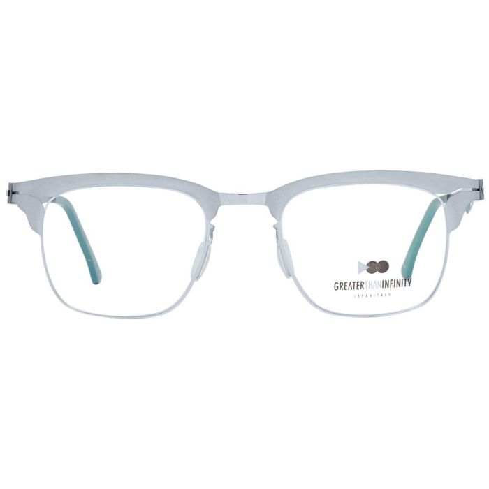 Montura de Gafas Hombre Greater Than Infinity GT001 46V02