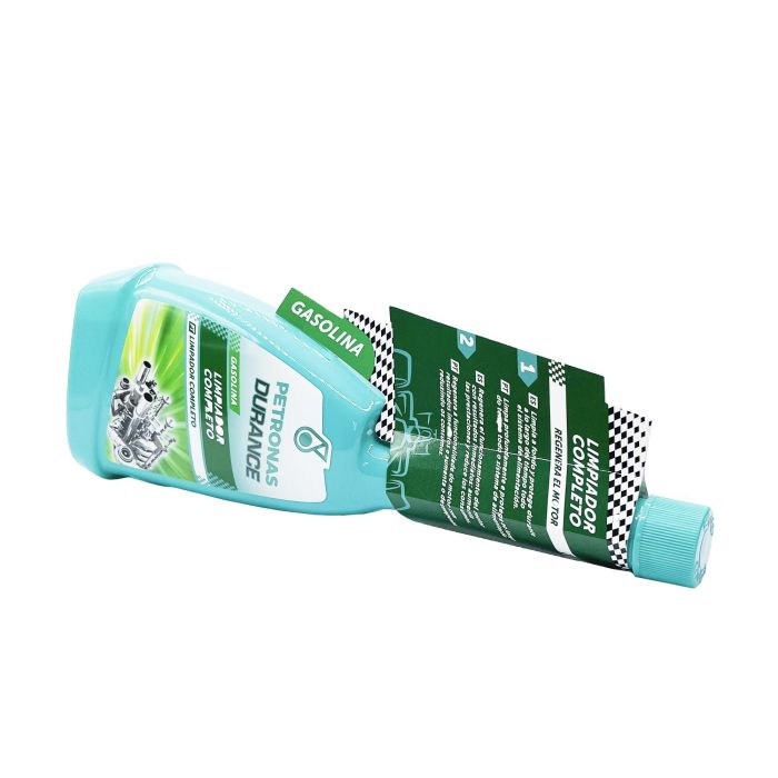Limpiador Sistema Alimentacion Gasolina Petronas 250 mL PET9079 2 Limpiador Sistema Alimentacion Gasolina Petronas 250 mL PET9079 2