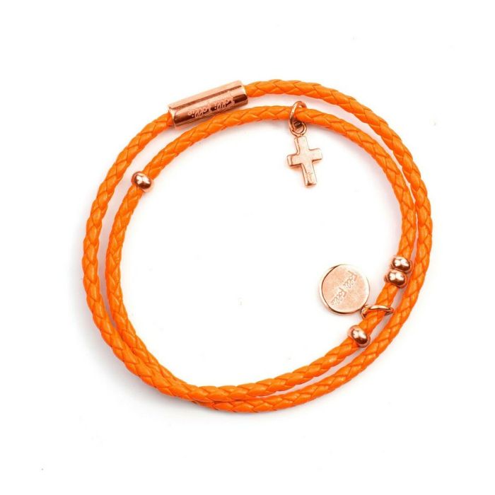 Pulsera Mujer Folli Follie 1B14T068RO 19 cm