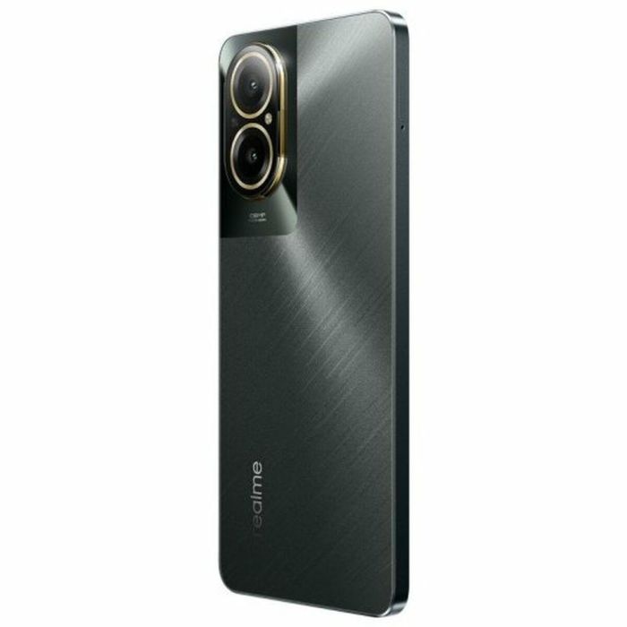 Smartphone Realme 8 GB RAM 256 GB Negro 3 Smartphone Realme 8 GB RAM 256 GB Negro 3