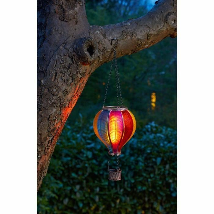 Globo arcoiris CoolFlame 2