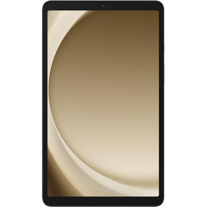 Tablet Samsung Galaxy Tab A9 8,7" 4 GB RAM 64 GB Plateado 1