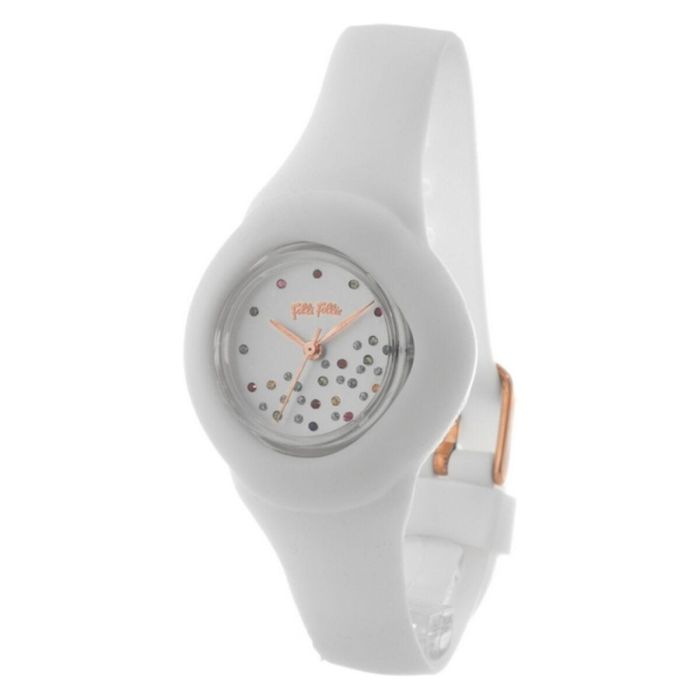 Reloj Mujer Folli Follie wf15p044zss (Ø 35 mm) Reloj Mujer Folli Follie wf15p044zss (Ø 35 mm)