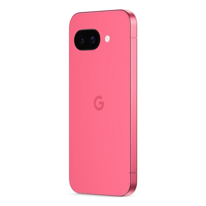 Smartphone Google Pixel 9A 6,3" 8 GB RAM 128 GB Rosa 2 Smartphone Google Pixel 9A 6,3" 8 GB RAM 128 GB Rosa 2