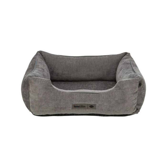 Cama para Perro Trixie Vital Lennox Gris 80 x 60 cm