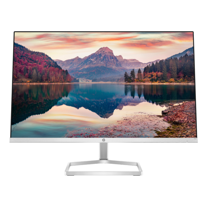 Monitor Hp M22F 21.5 Pulgadas Fhd 5Ms Monitor Hp M22F 21.5 Pulgadas Fhd 5Ms
