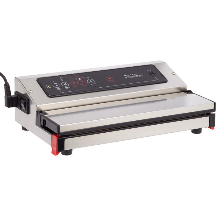 Magic Vac MAQUINA ENVASADO AL VACIO PROFESIONAL JUMBO30 V752PK1