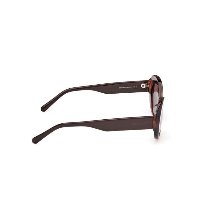 Gant Gafas Ga00015 52N 51 mm 3 Gant Gafas Ga00015 52N 51 mm 3