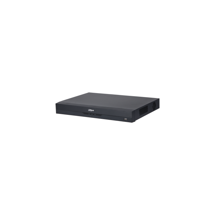 (Dhi-Nvr5216-Ei) Dahua Grabador Ip Nvr Wizsense 1 unidad 2Hdd 16 Canales con Inteligencia Artificial Acupick (Dhi-Nvr5216-Ei) Dahua Grabador Ip Nvr Wizsense 1 unidad 2Hdd 16 Canales con Inteligencia Artificial Acupick