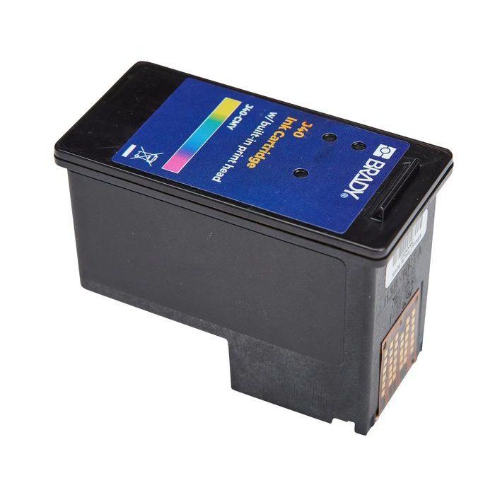 Brady BradyJet J4000 Full Colour Ink Cartridge 7 Brady BradyJet J4000 Full Colour Ink Cartridge 7