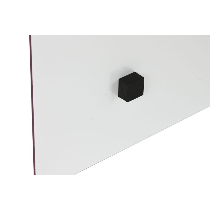 Cuadro Home ESPRIT Rosa Impreso 120 x 4 x 120 cm 4 Cuadro Home ESPRIT Rosa Impreso 120 x 4 x 120 cm 4