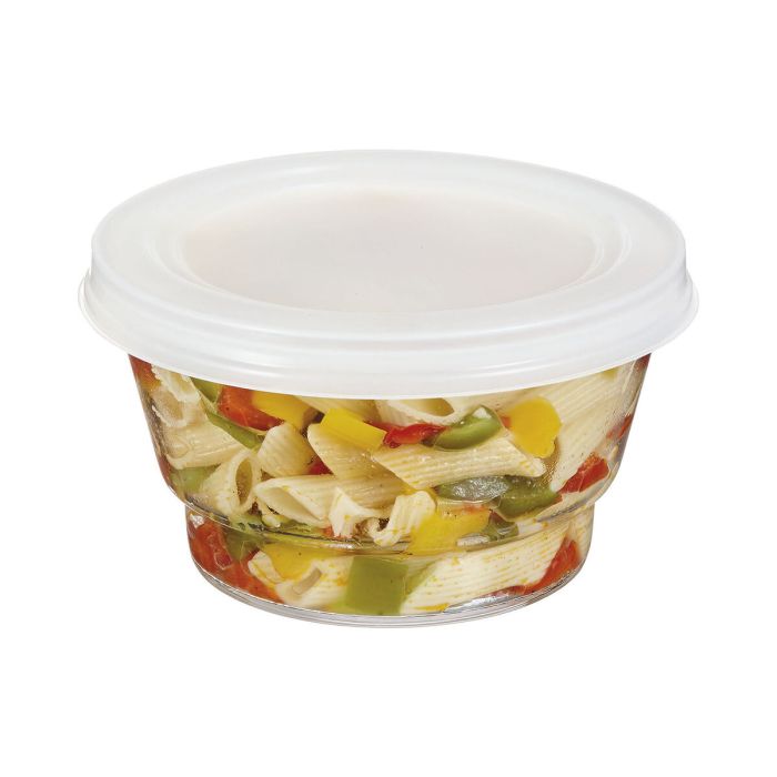 Bol Arcoroc So Urban Transparente 800 ml 15,3 X 15,3 X 9 cm (24 Unidades) 3 Bol Arcoroc So Urban Transparente 800 ml 15,3 X 15,3 X 9 cm (24 Unidades) 3
