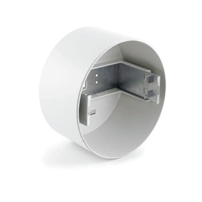 Bosch LC1 Caja de Montaje en Superficie para Altavoz de Techo - Fijación en Paredes y Techos